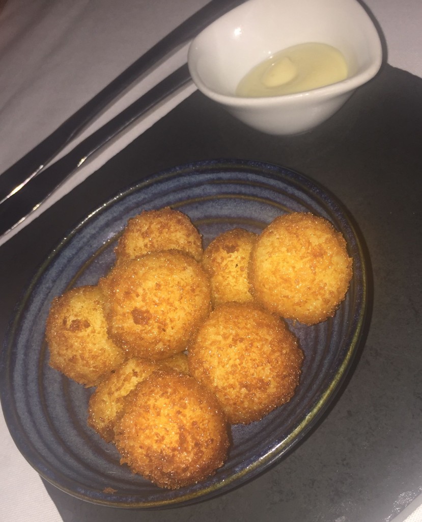 croquettes