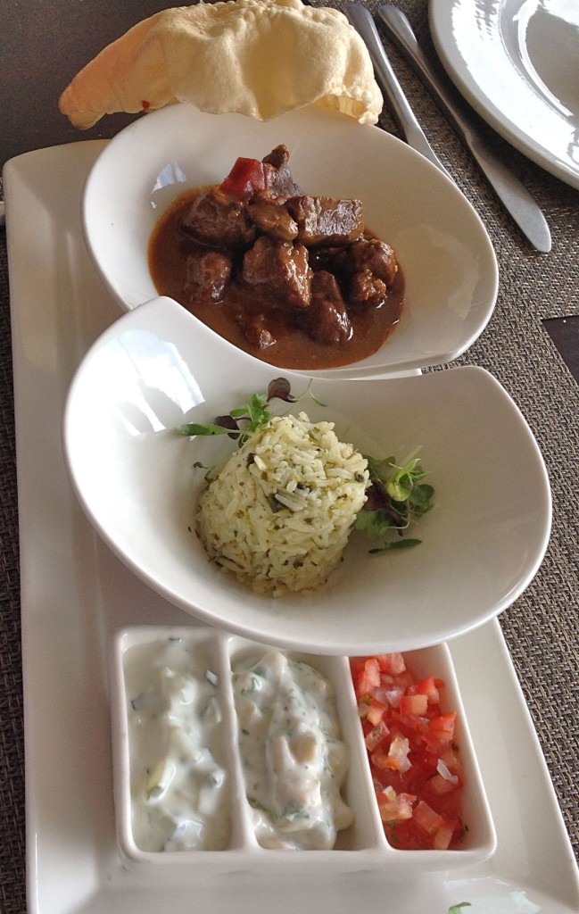 curry