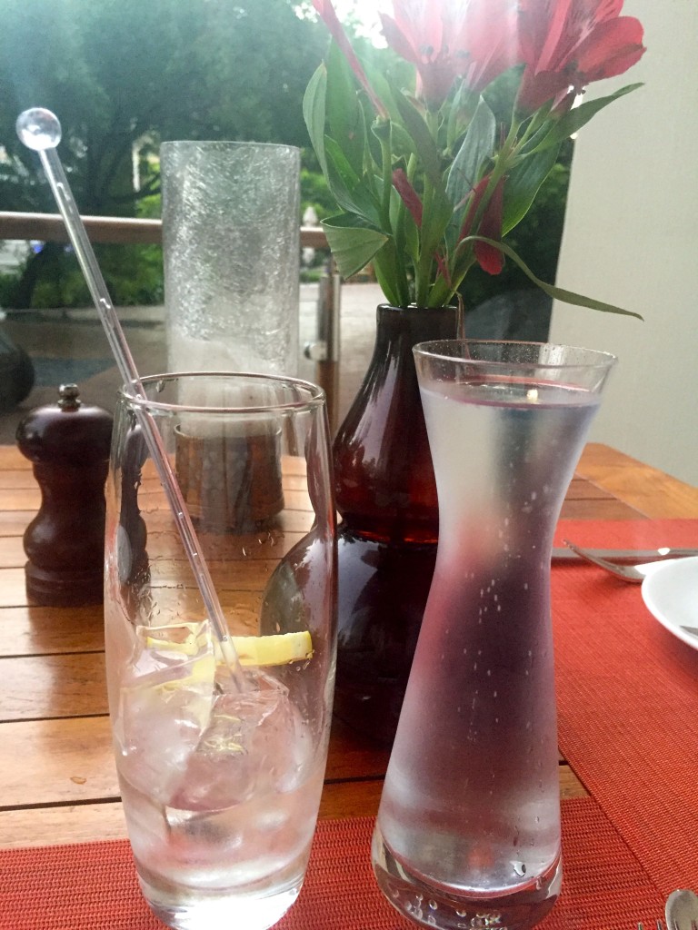 g&t