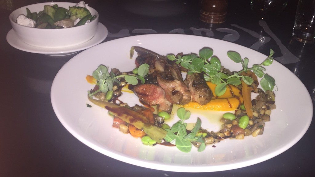 lamb