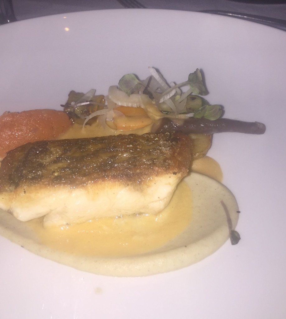 linefish
