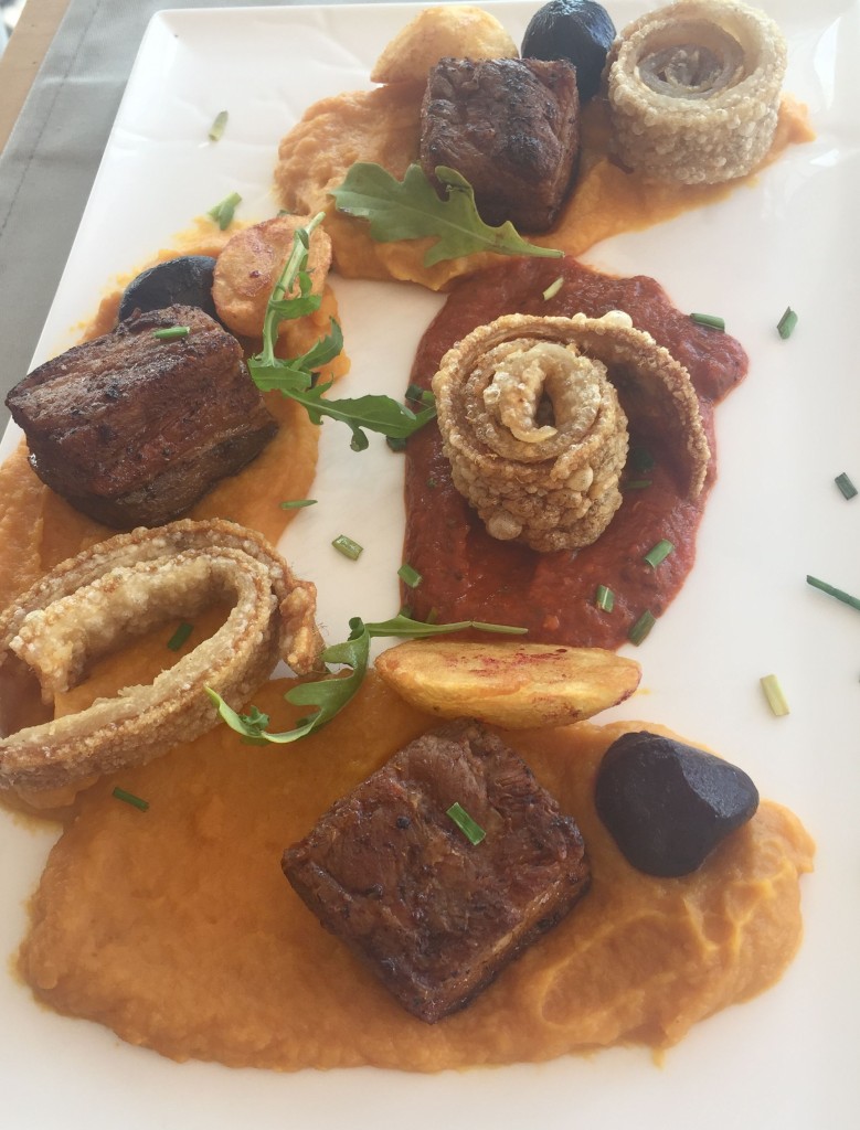 pork