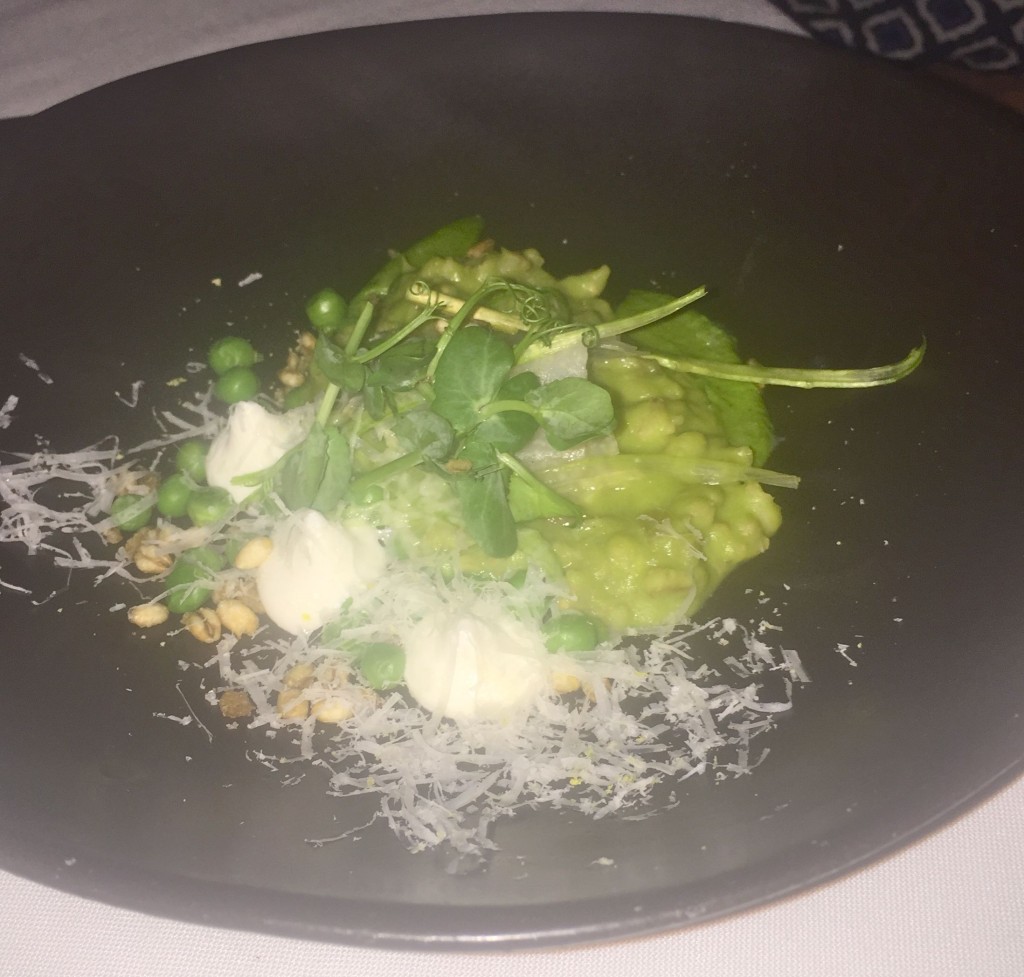 risotto