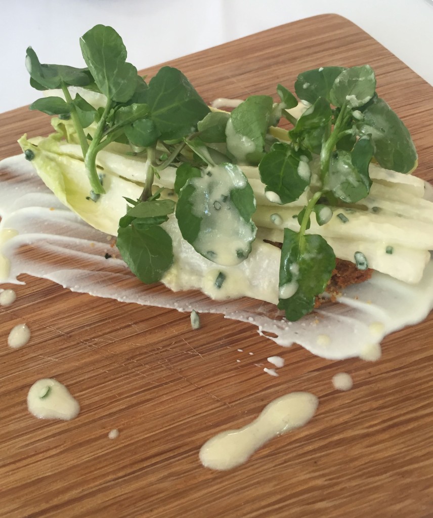 salad