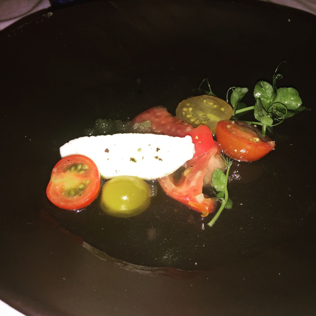 tomato