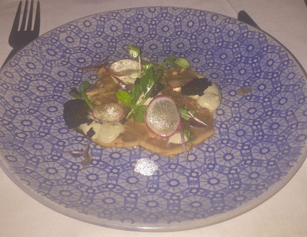 tuna