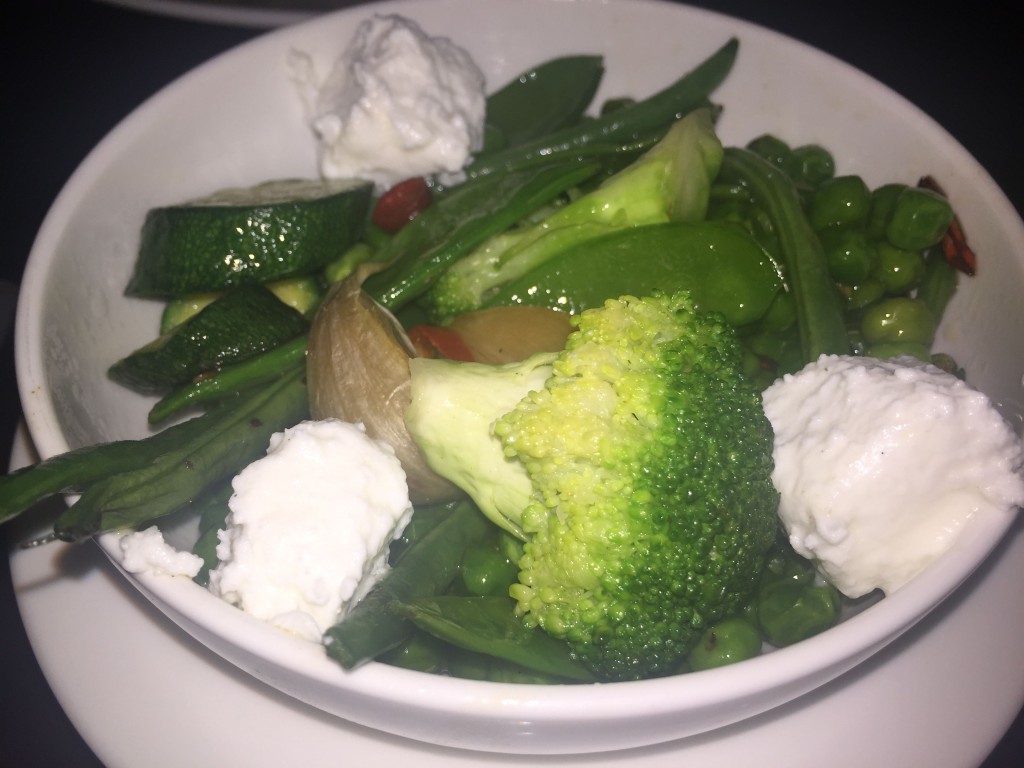 veges