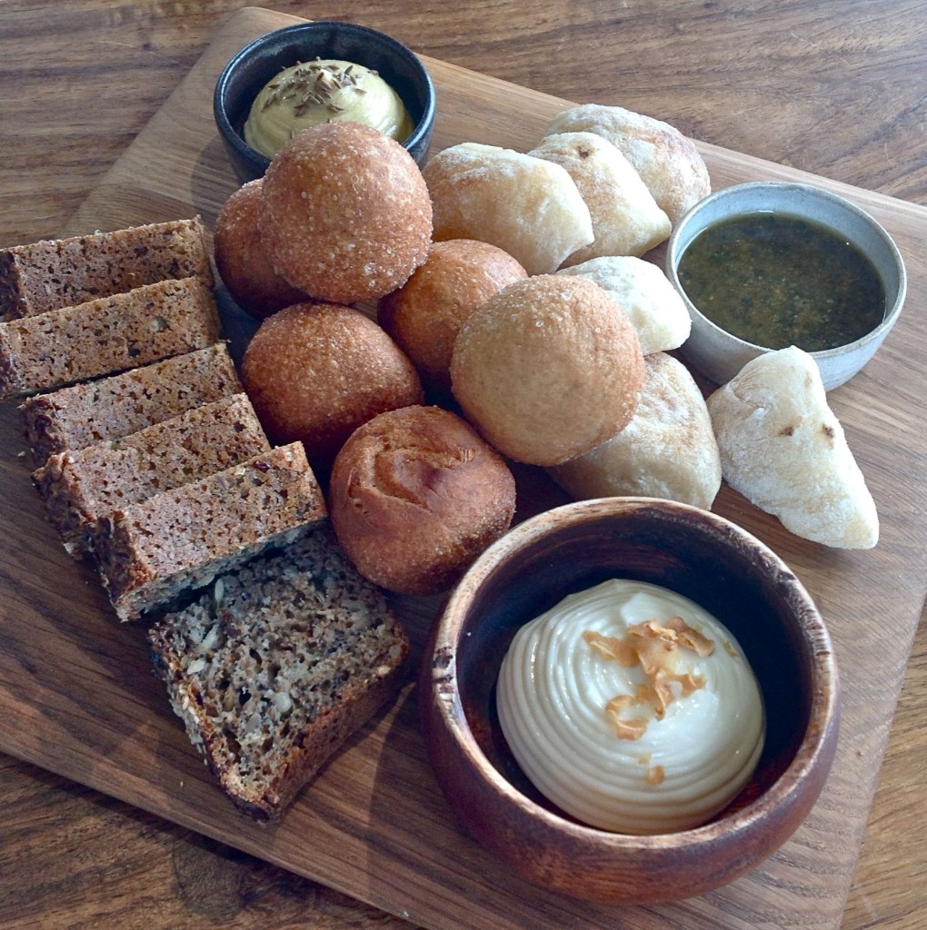 bread