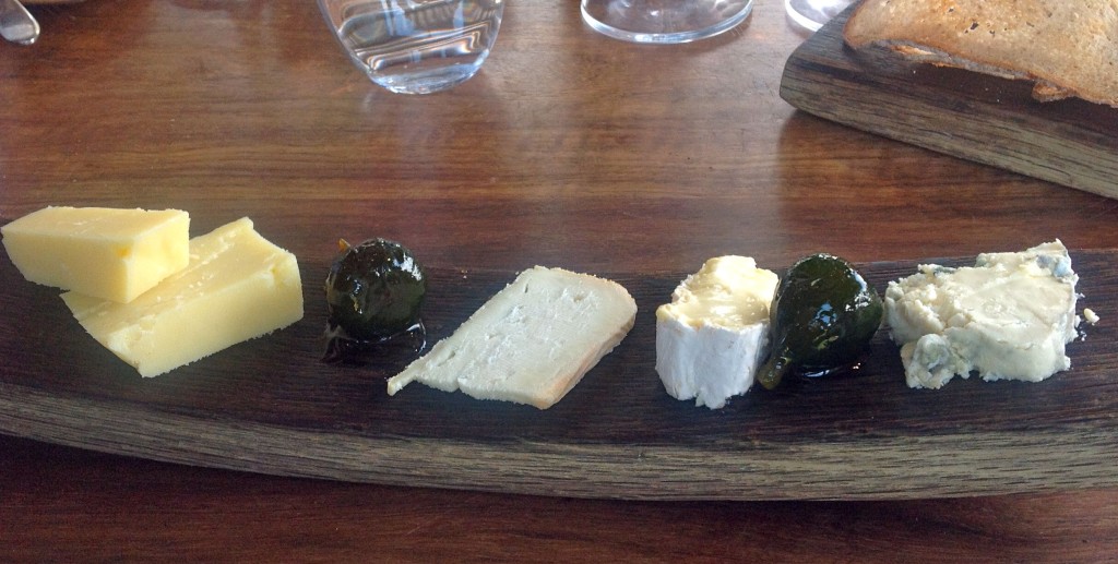 cheese