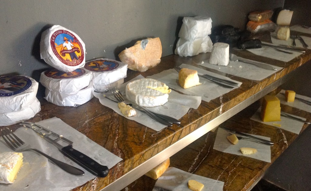 cheeseroom