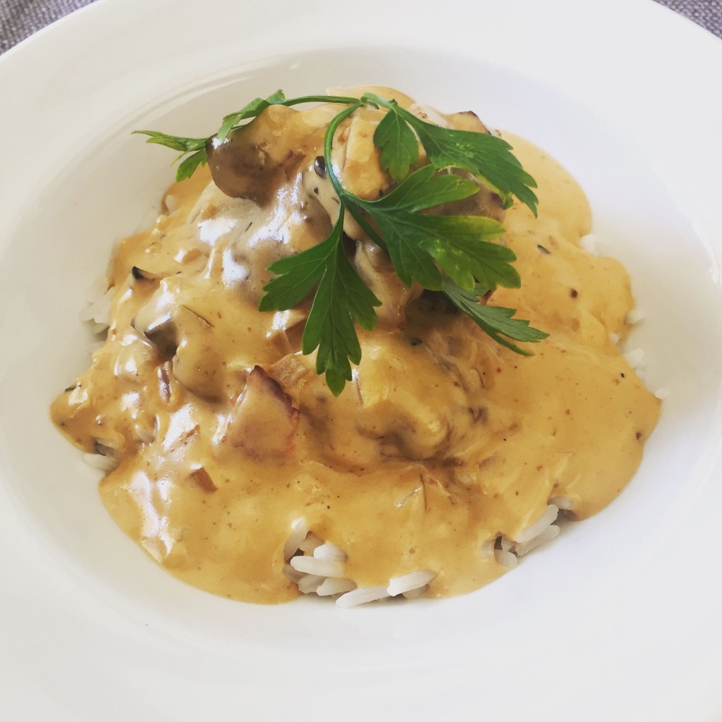 chicken livers