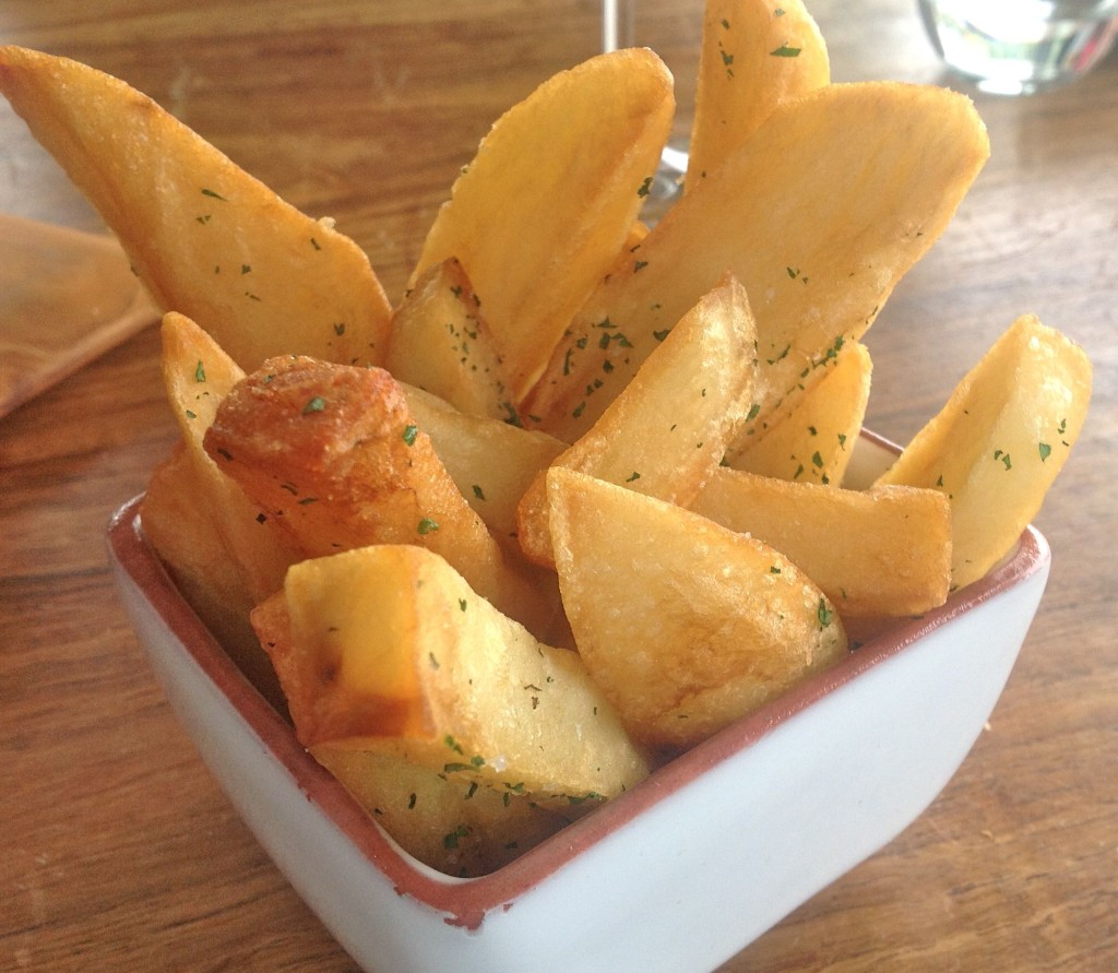 chips
