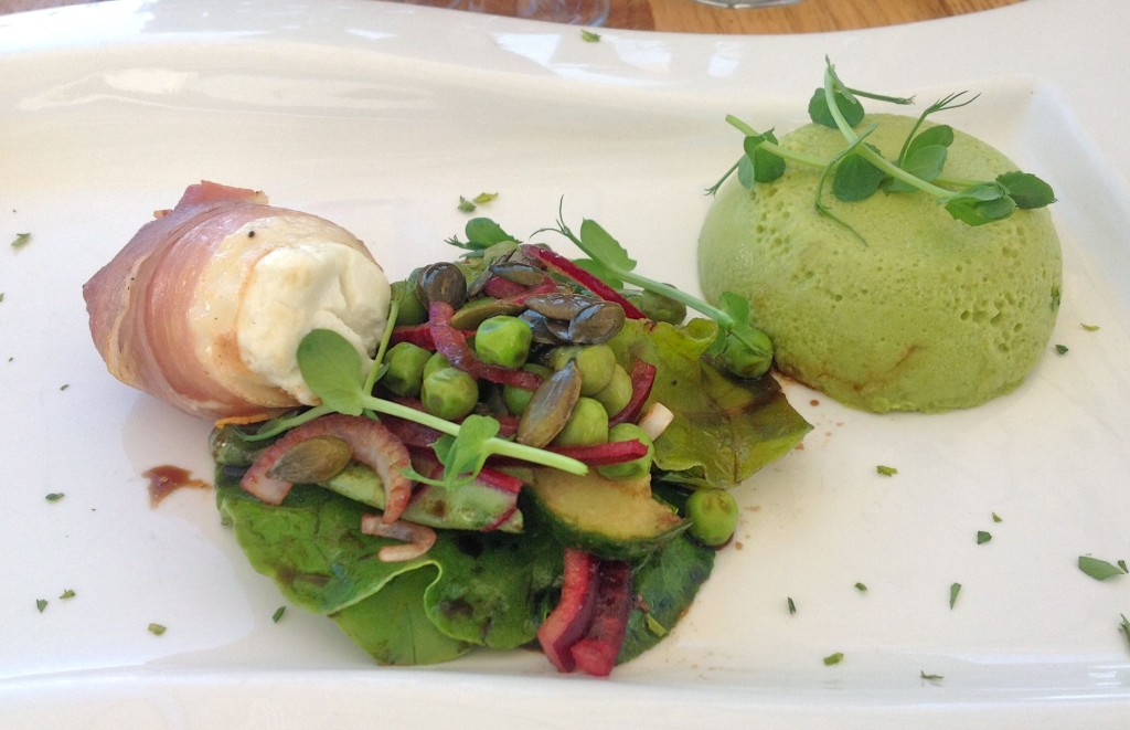 goatscheese