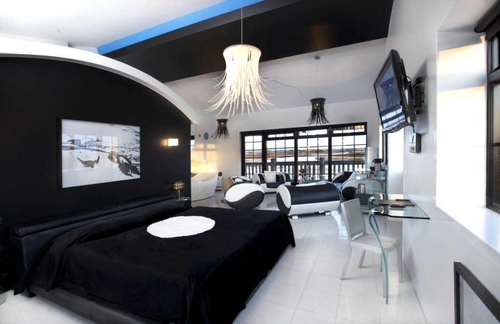 Antarctica Hotel Rangá