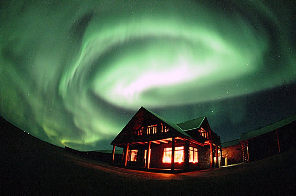 Northern lights Hotel Rangá (2)-3