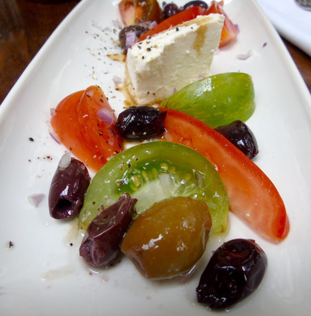 salad