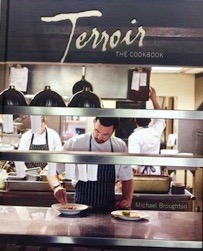 Terroir: Book