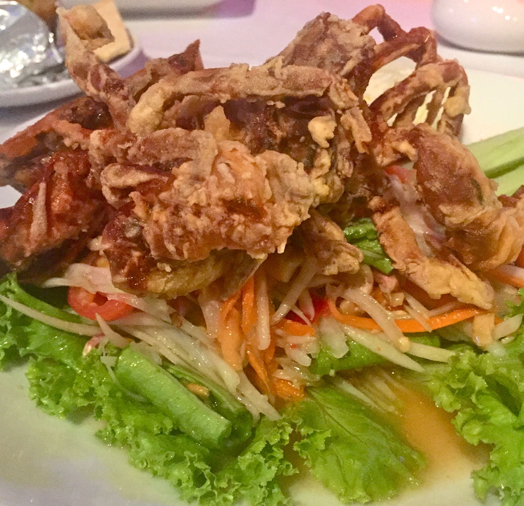 softshellcrab