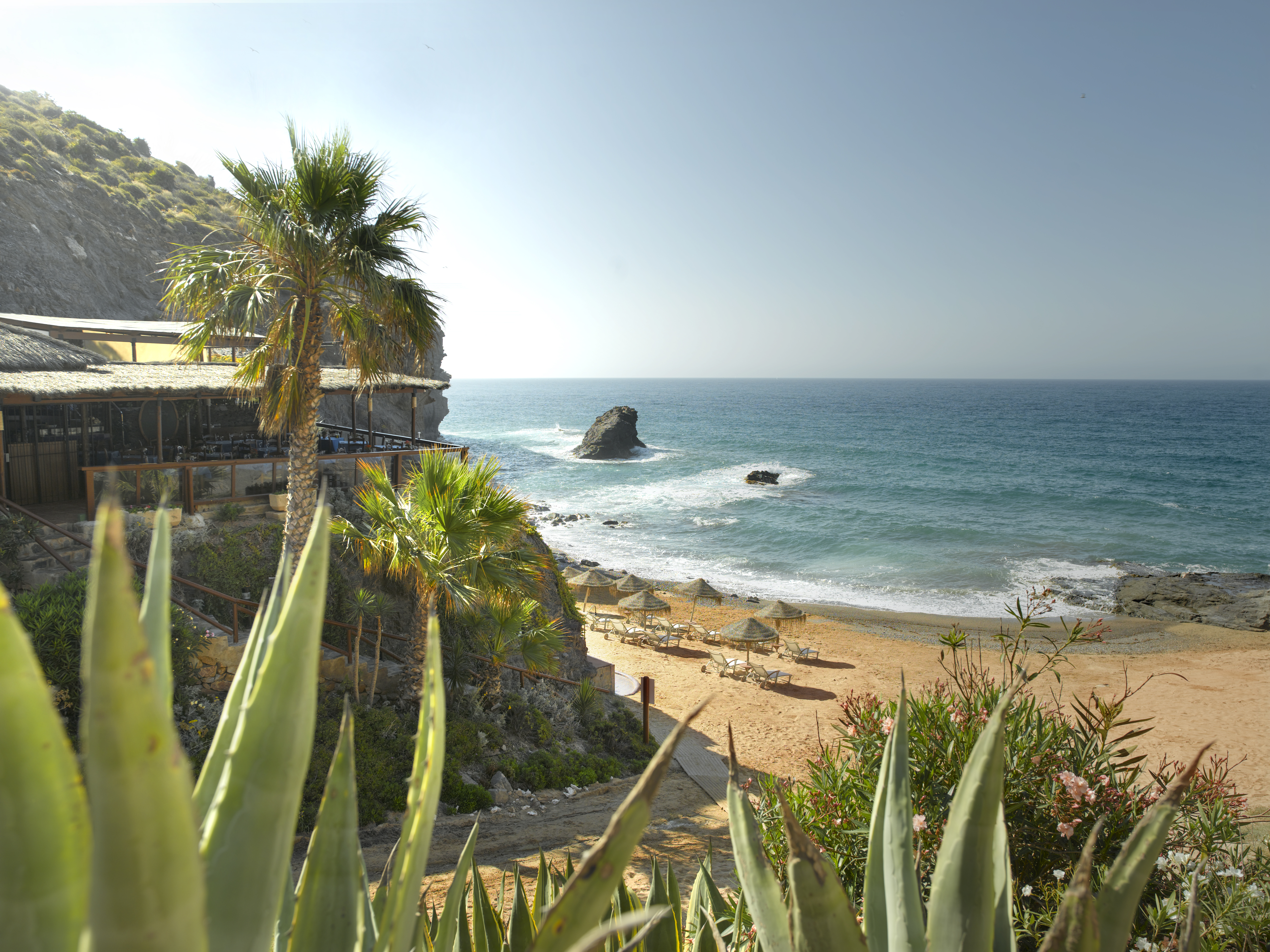 Principe Felipe: La Cala