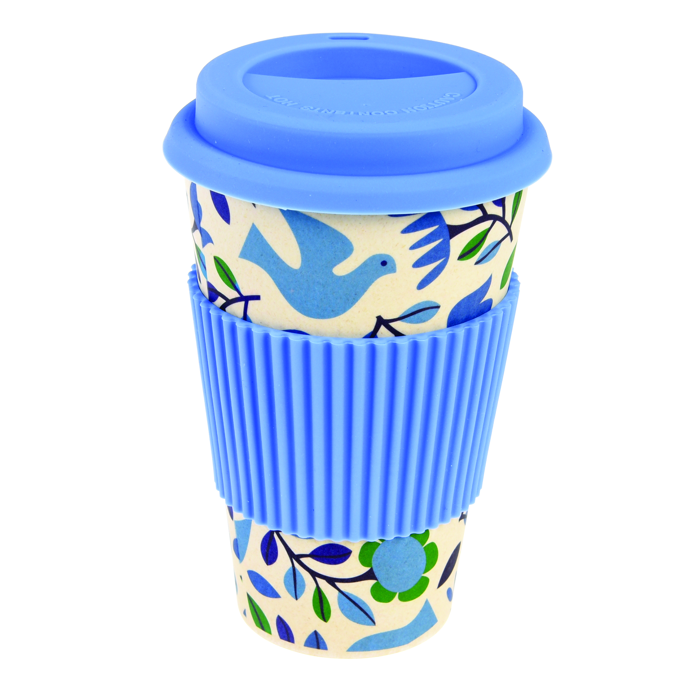 Rex London: dove mug