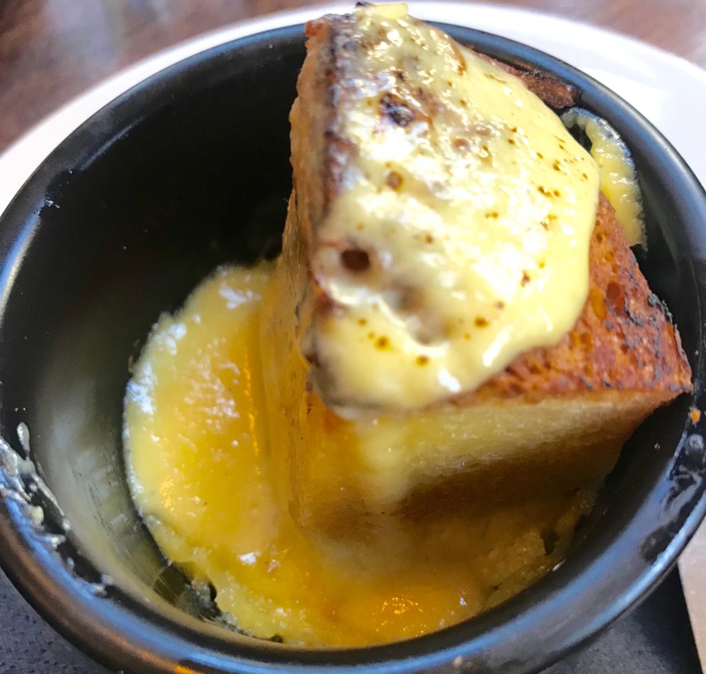 Eating London Tours
