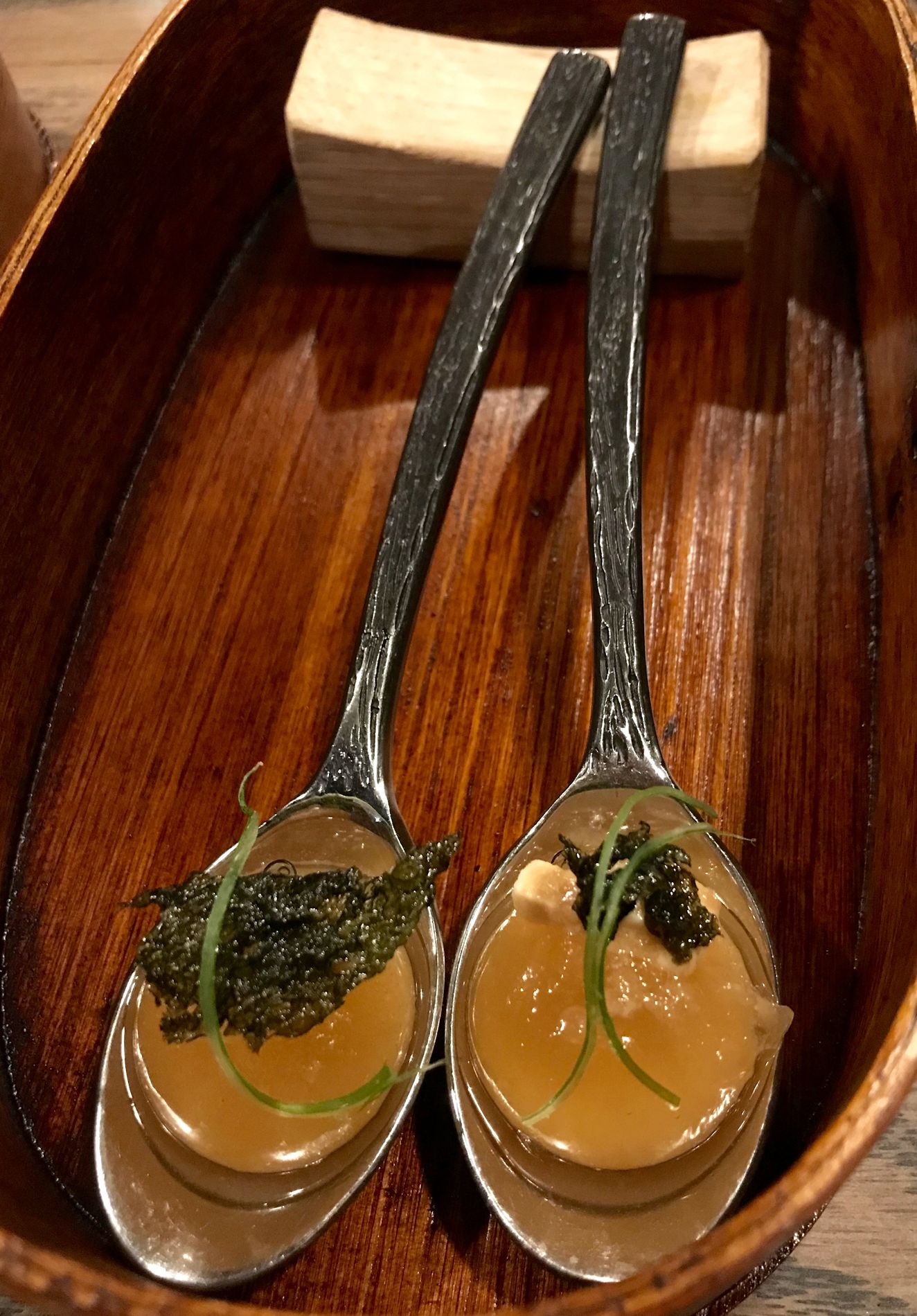 FYN: Miso soup