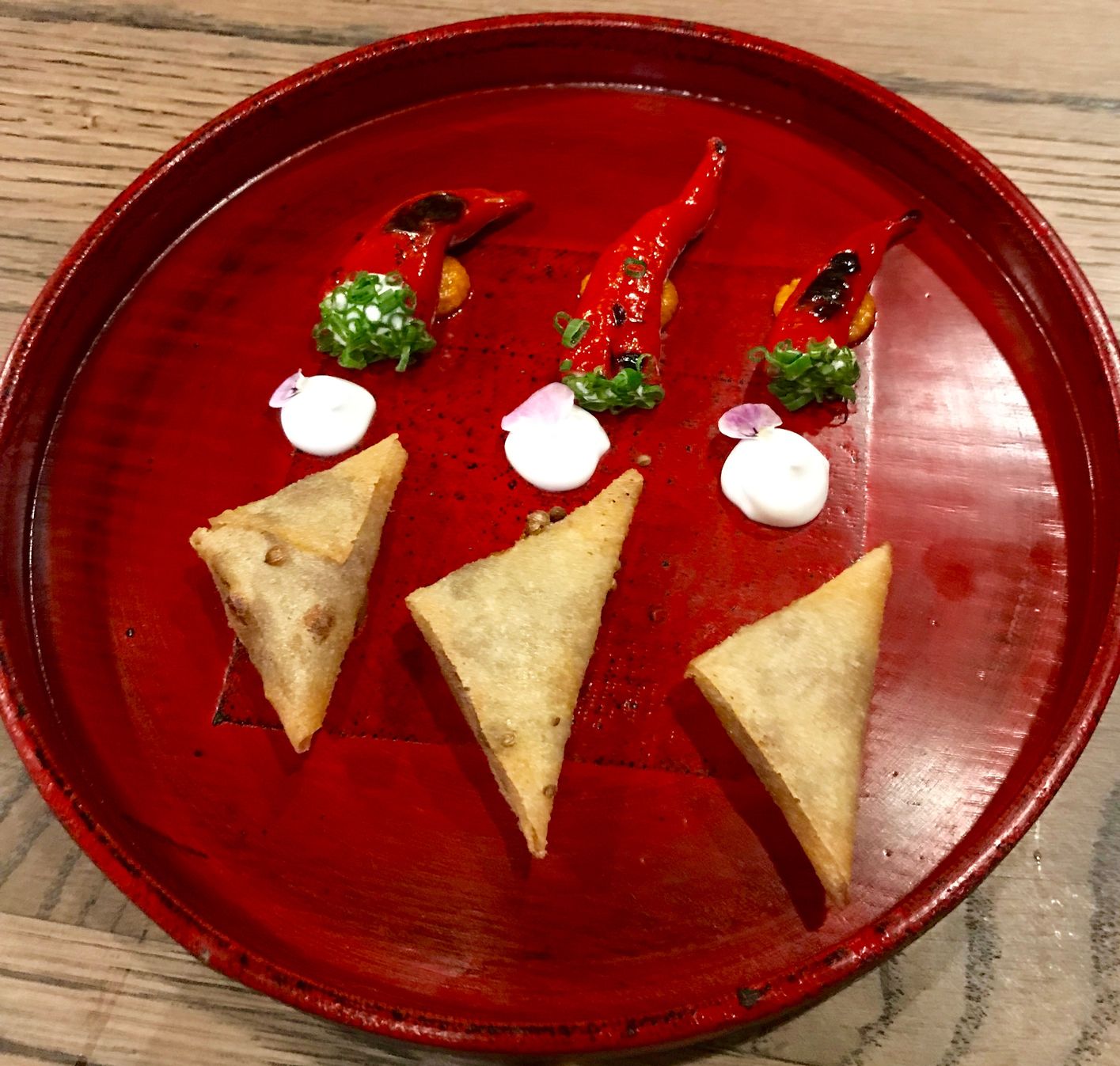 FYN: canapés