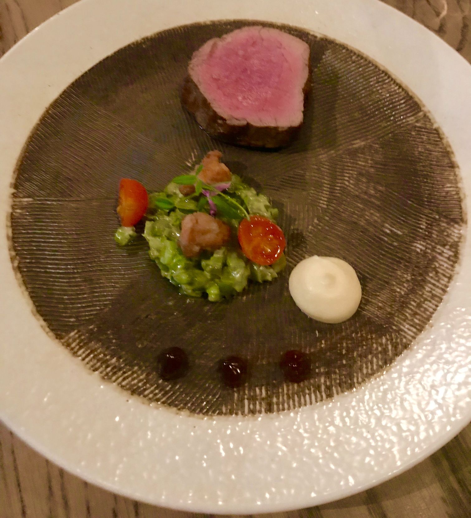 FYN: fillet