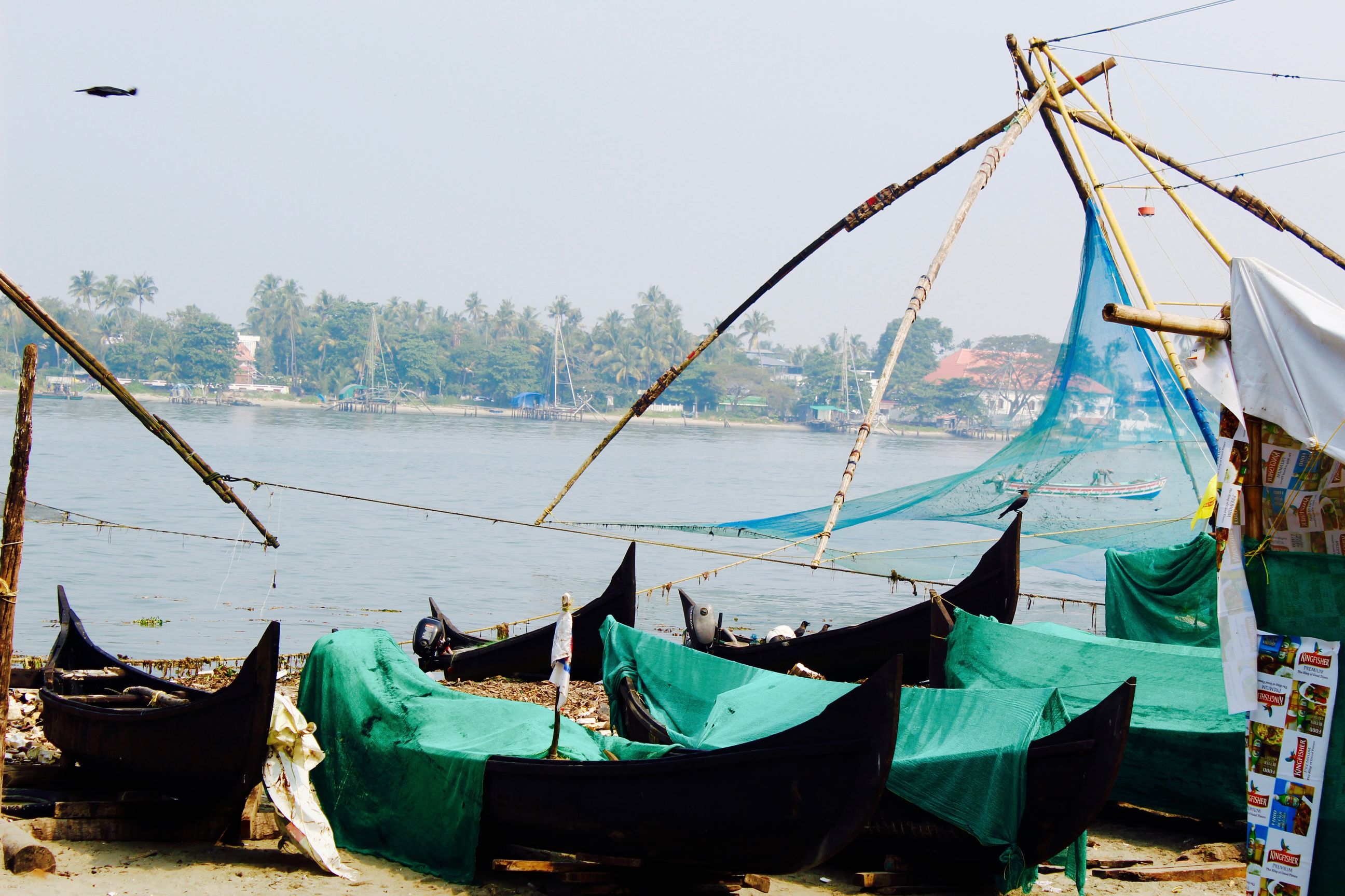 Kerala: Cochin