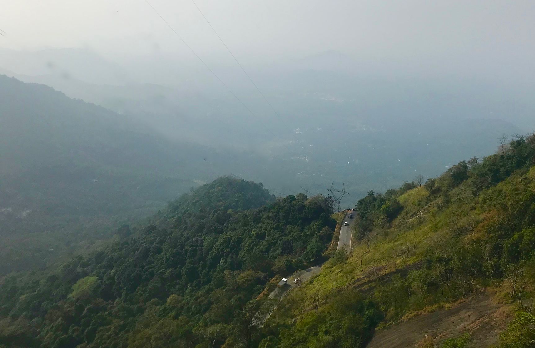 Kerala: Western Ghats