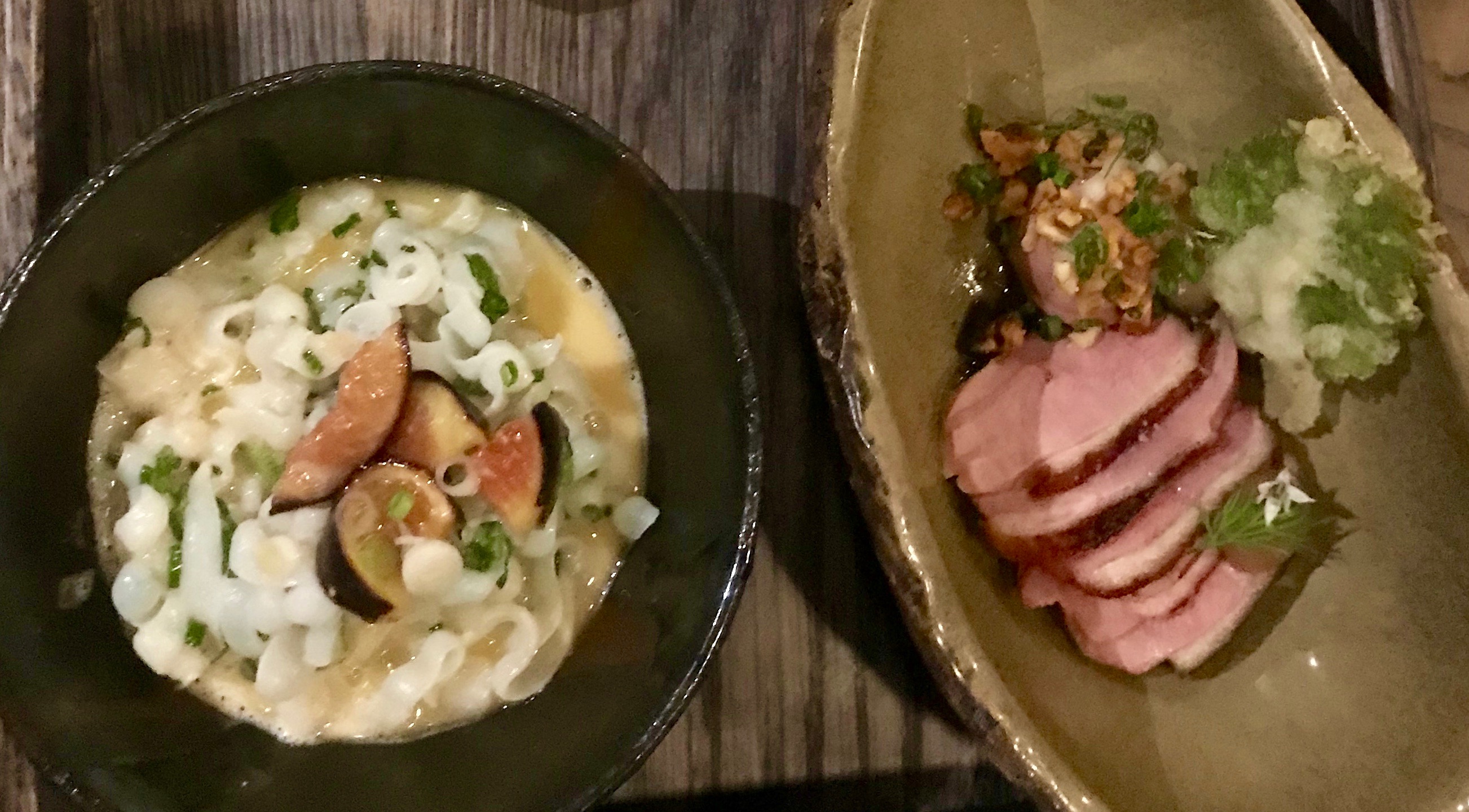 FYN: Kaiseki Tray