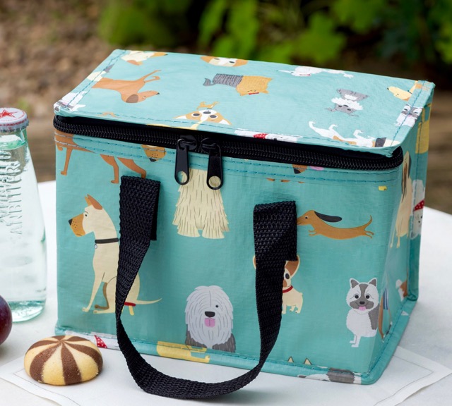 Rex London: lunch bag