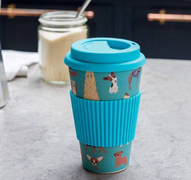 Rex London: travel mug