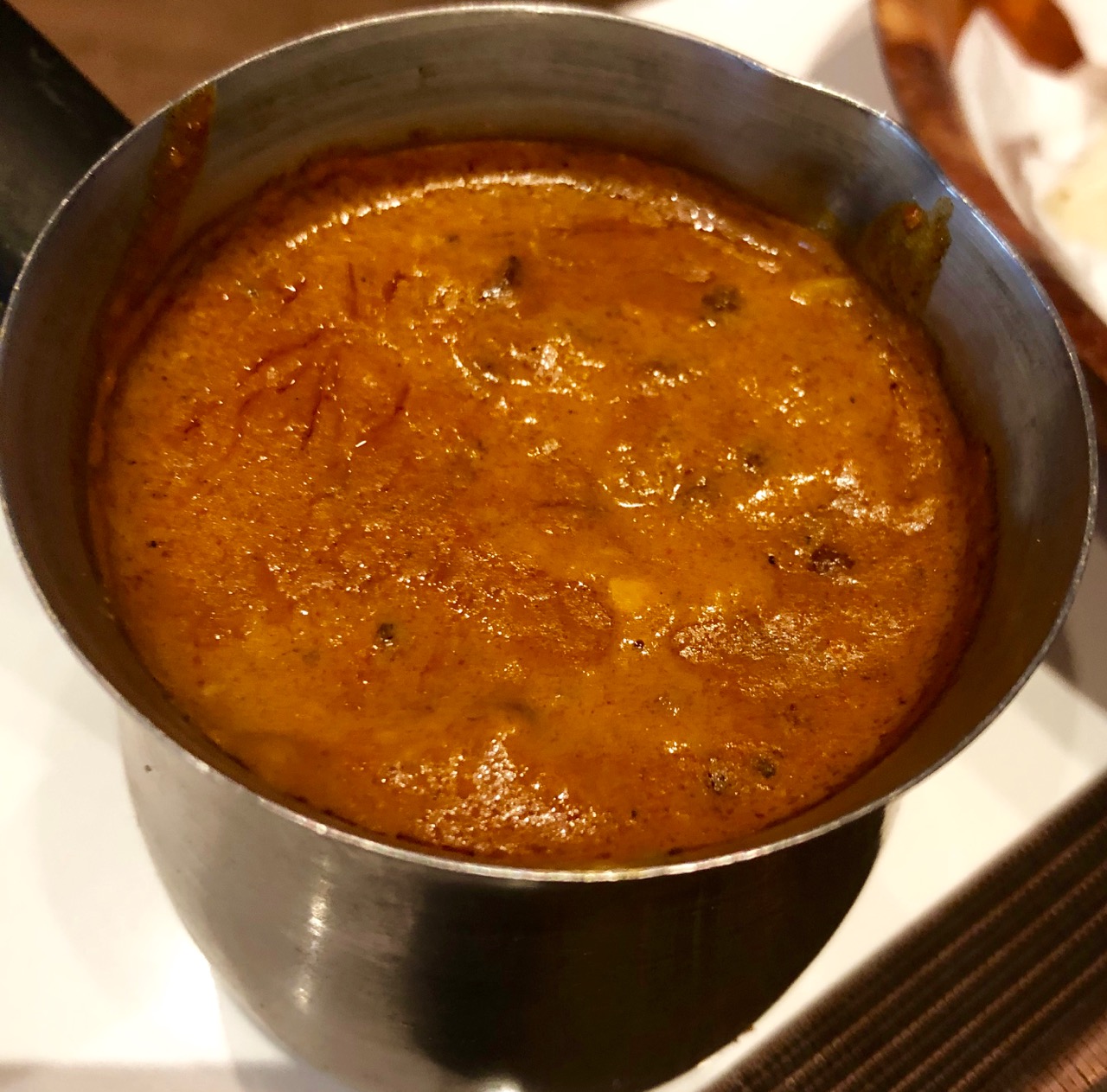 Hankies: dal