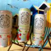 Sol Duc: seltzer