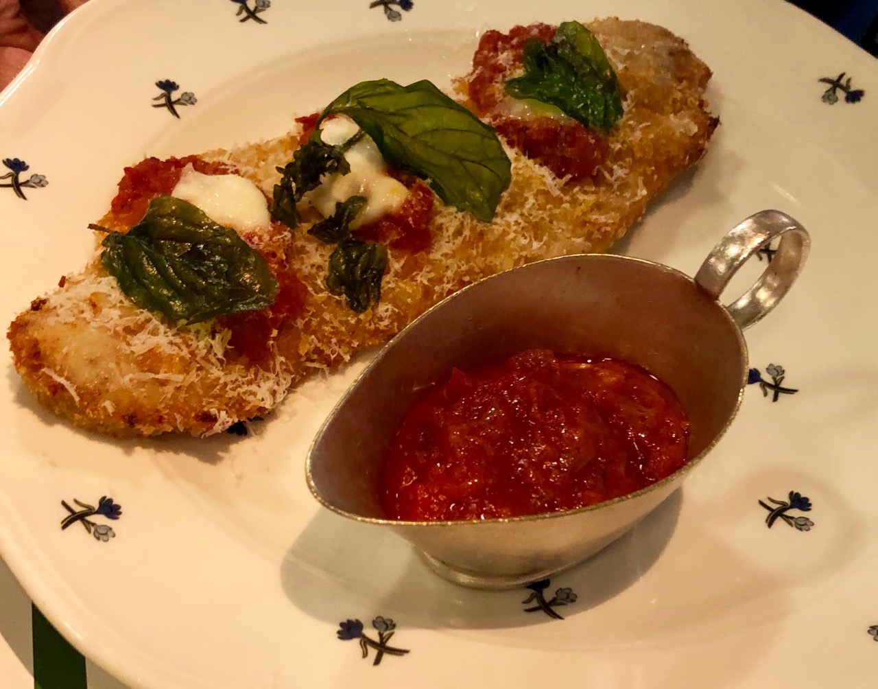 Veal