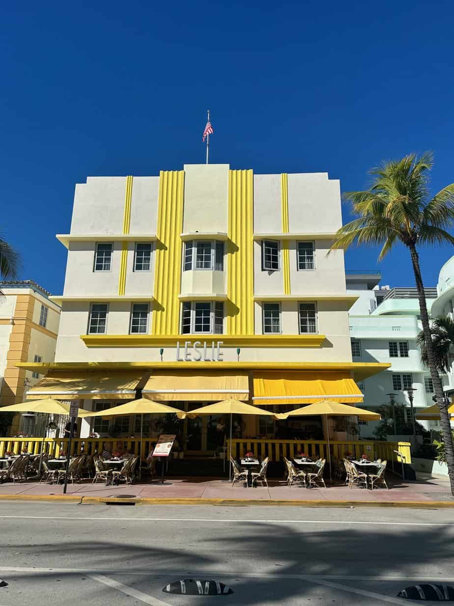 Miami Beach